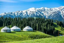 详细阅读:九游体育- 援疆干部一般几年能回来 九游体育- 援疆干部一般几年能回来