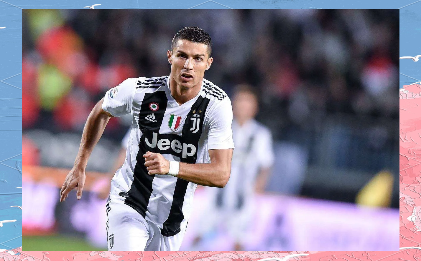 九游- c罗新赛季球衣尤文 