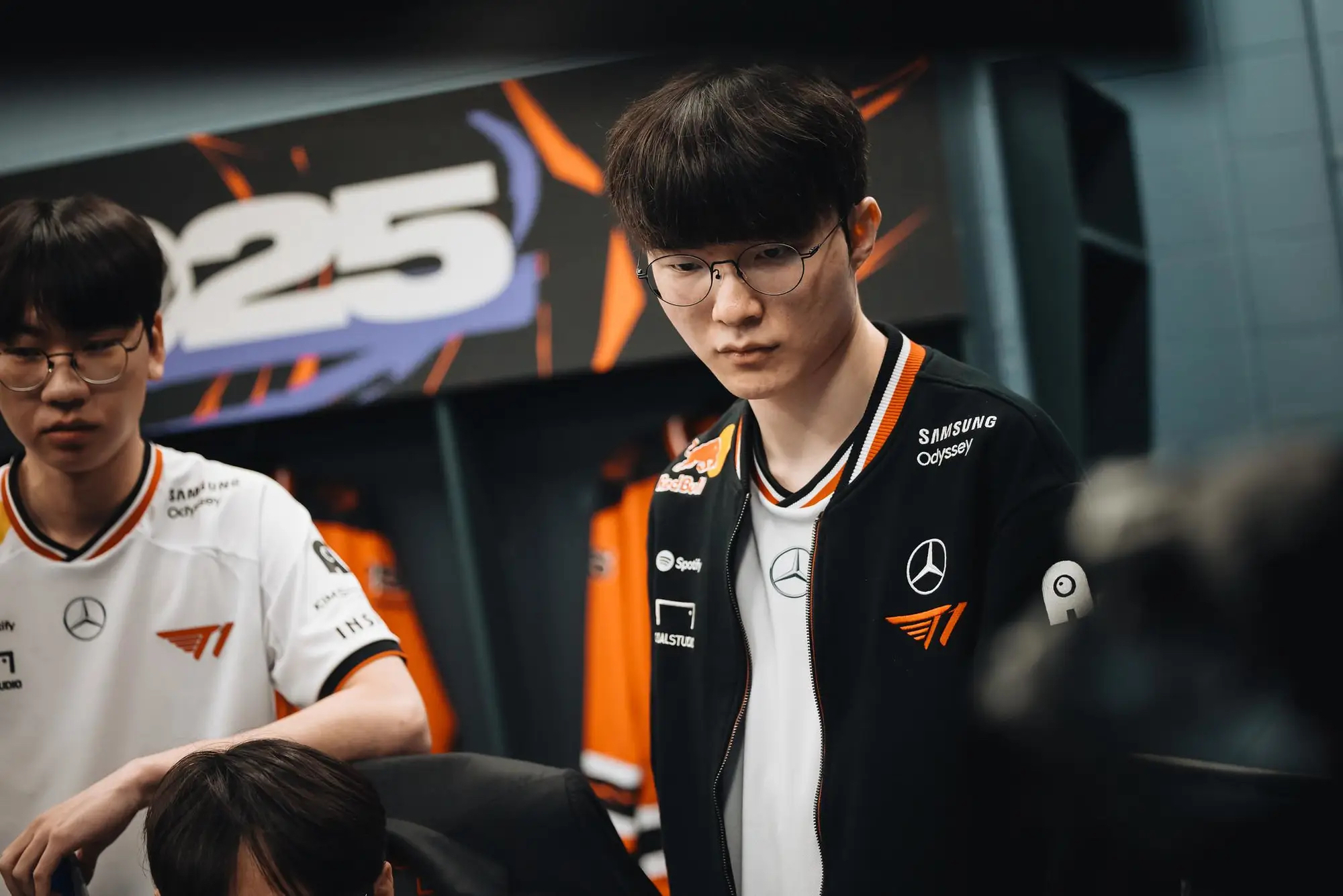 九游- faker最新消息 