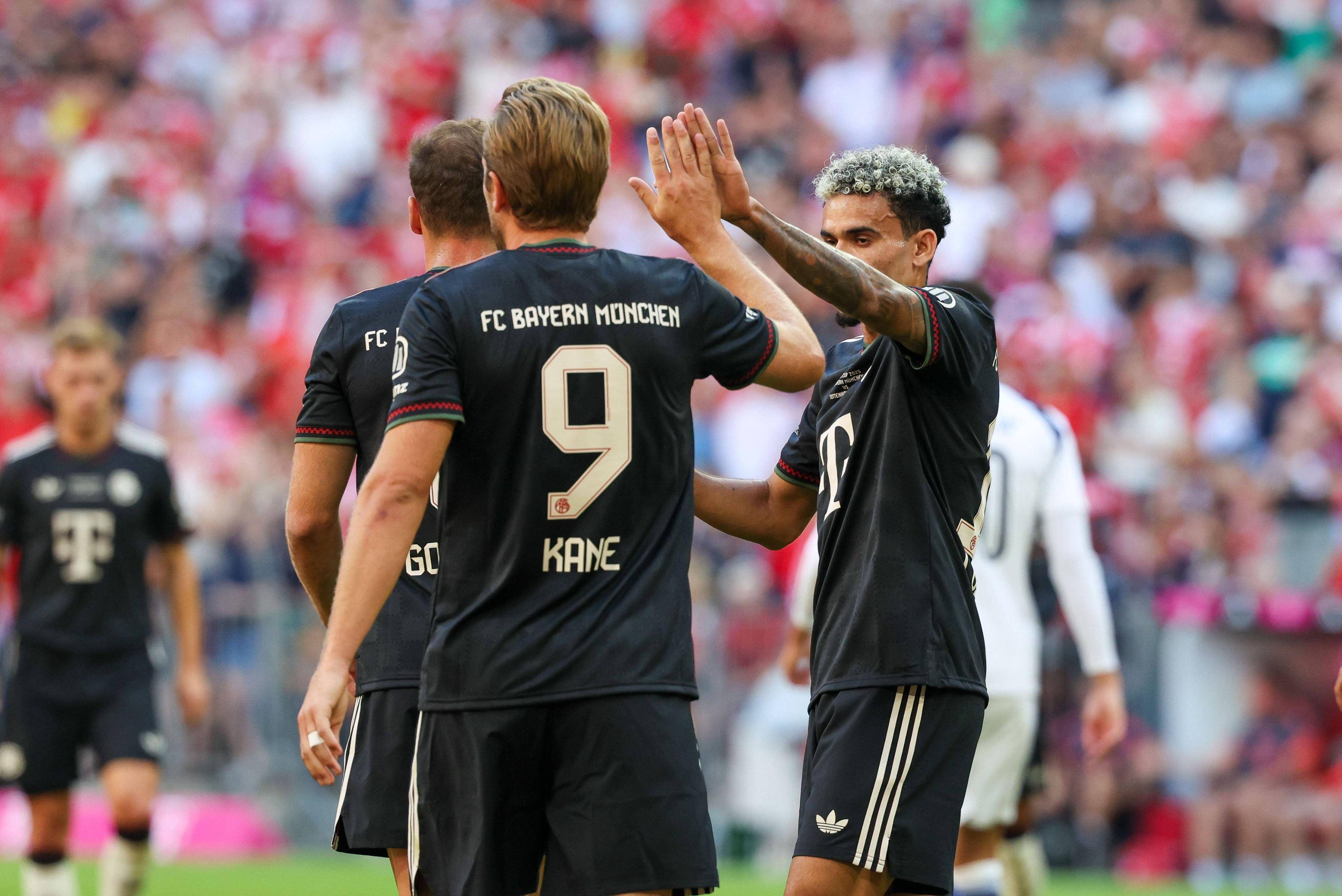 九游-关于凯恩连续十场比赛得分超过突破纪录，独行侠挑战极限！的信息