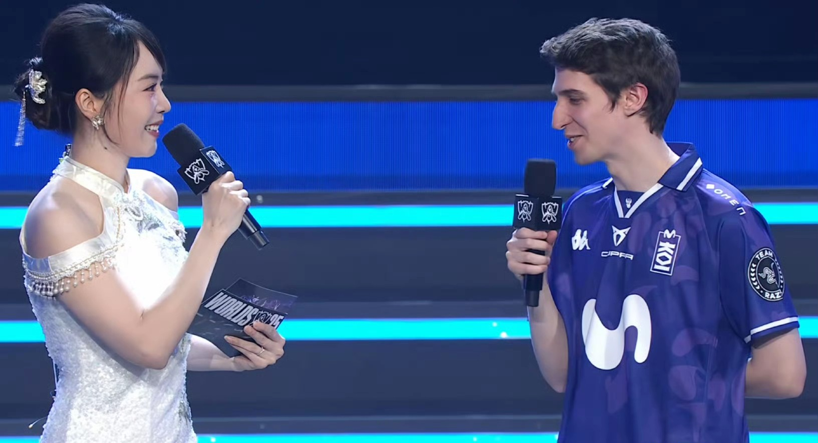 详细阅读:九游体育-Uzi在TL比赛中战术调整,逆转引发热议!的简单介绍 九游体育-Uzi在TL比赛中战术调整,逆转引发热议!的简单介绍