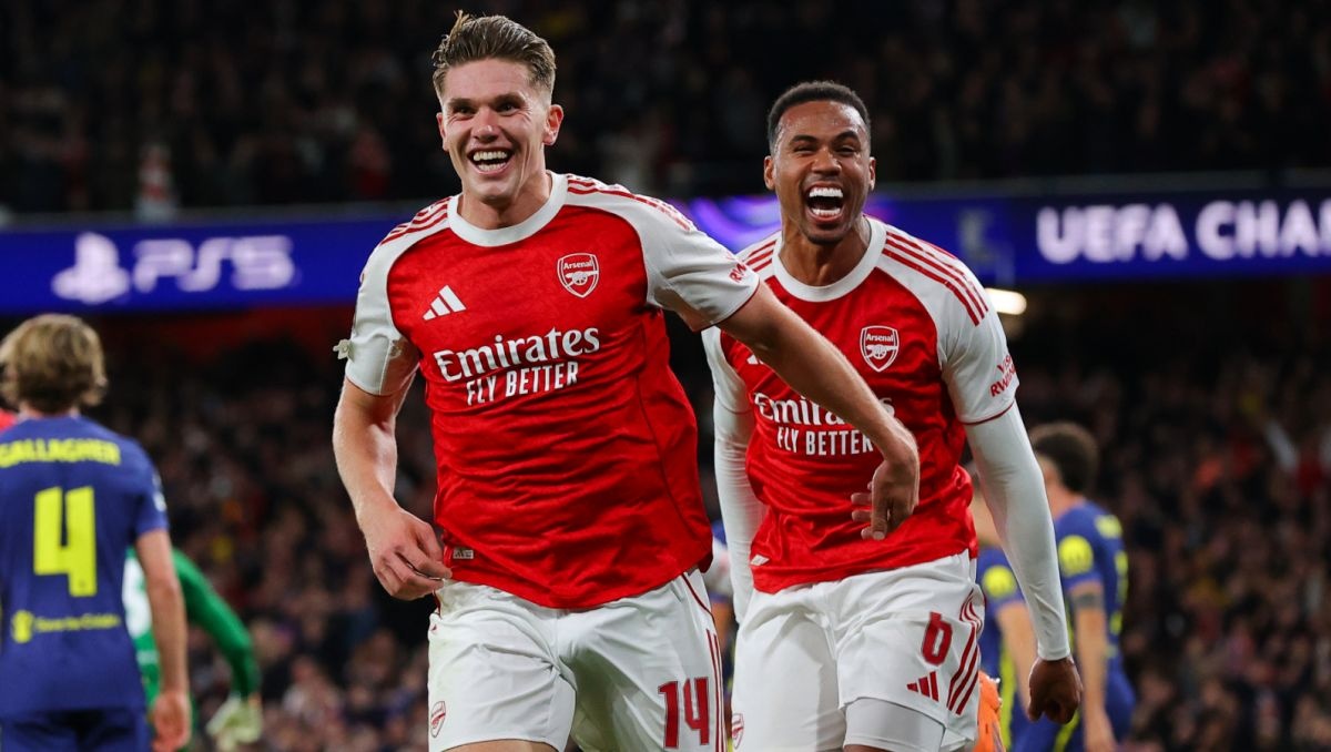 九游娱乐-德罗巴关键节点出色防守，阿森纳带队取胜！的简单介绍