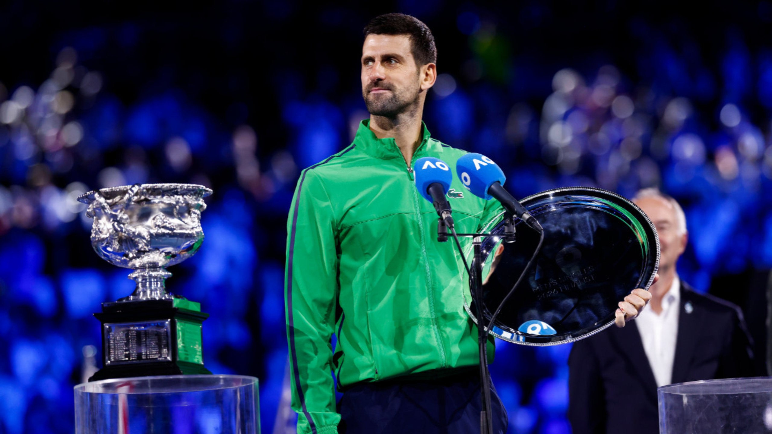 九游娱乐-关于德约科维奇新星战术调整表现惊艳，瑞士队未来可期！的信息