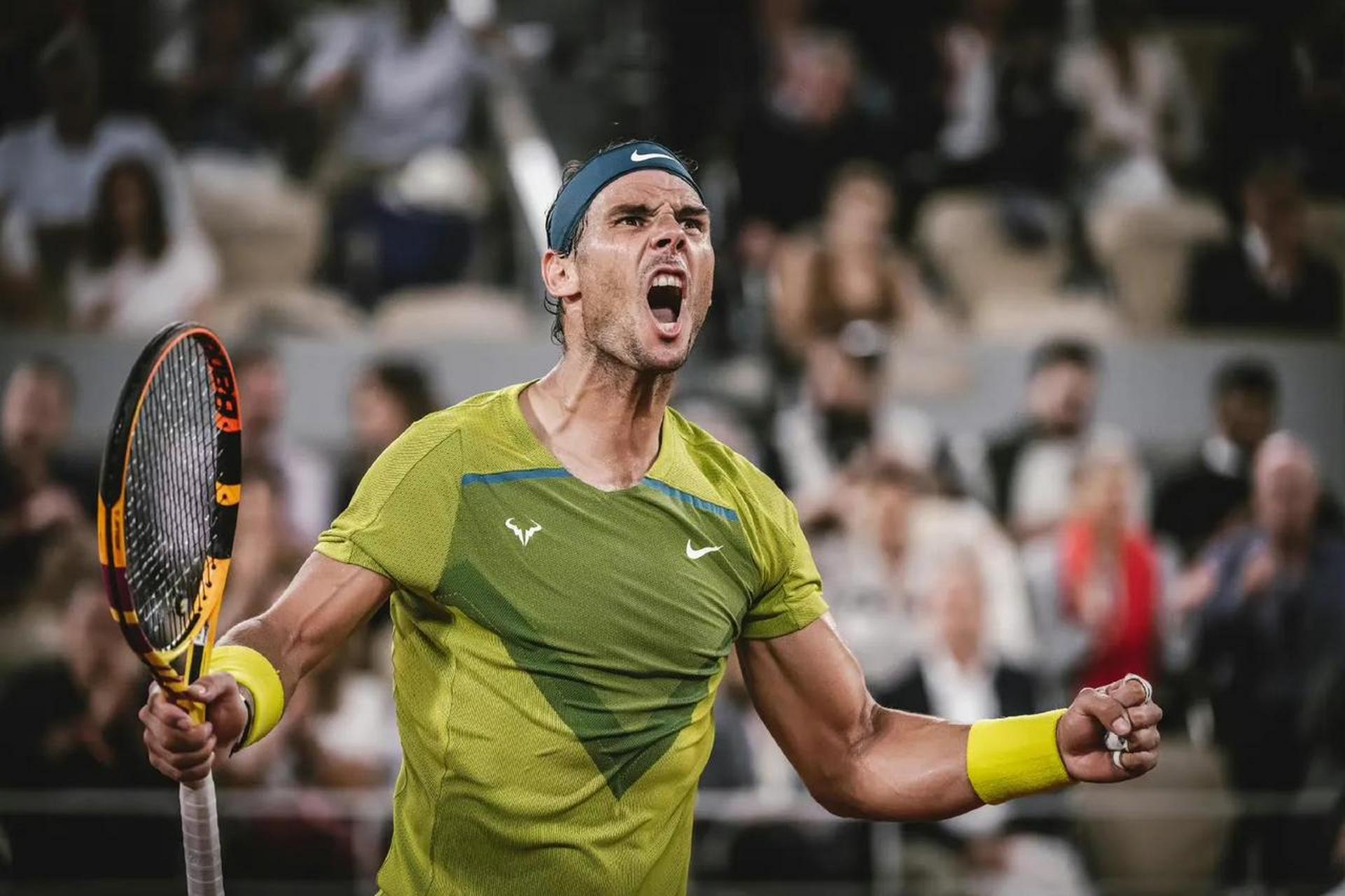 九游娱乐-关于纳达尔连续二十场比赛得分超过突破纪录，勇士挑战极限！的信息