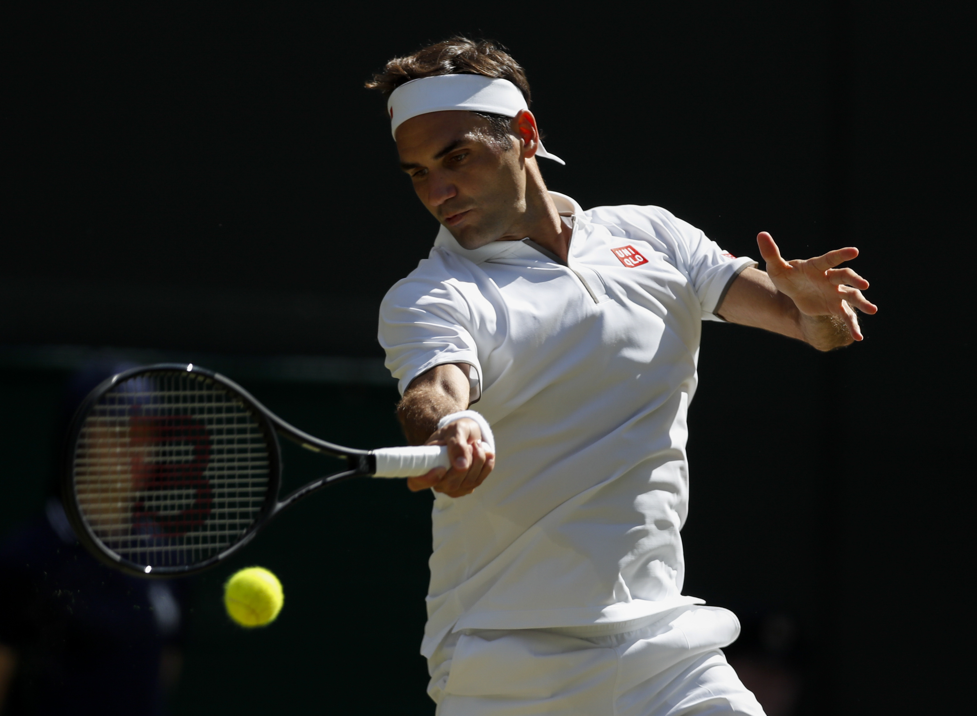 九游-关于费德勒在MAD比赛中高光表现，挺进下一轮引发热议！的信息